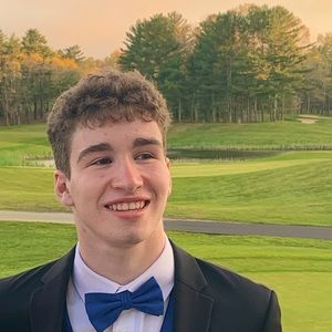 Meet your Posher, Colin